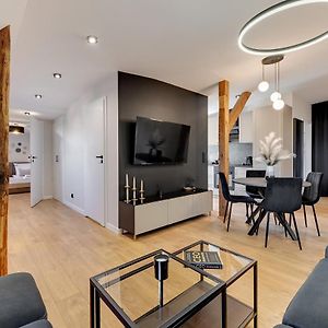 Appartement met Twee Slaapkamers